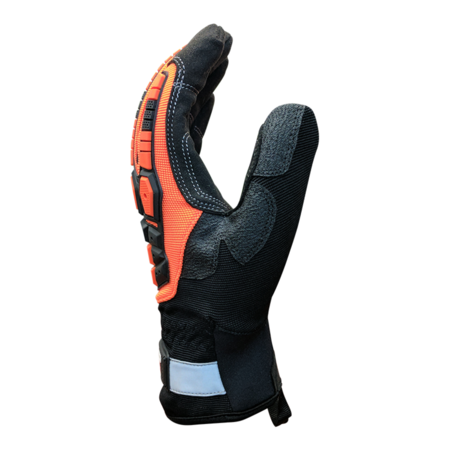 Cestus Work Gloves , HandMax Pro #6161 PR XL 6161 XL